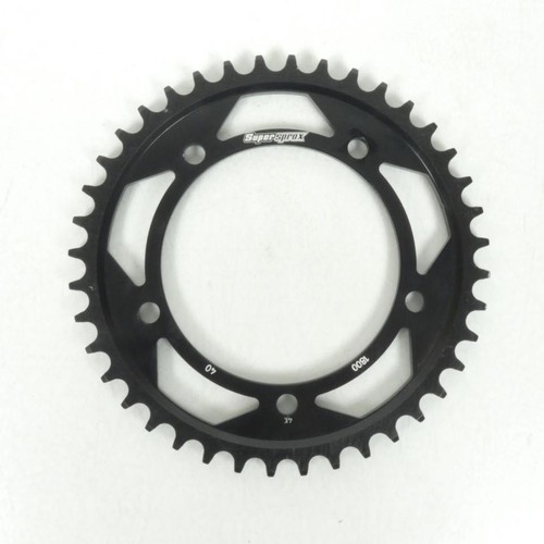 Couronne transmission