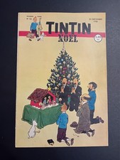 Hergé Tintin Belge n°52 Ed