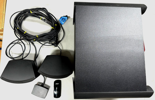 Bose cinemate series - cinemate,