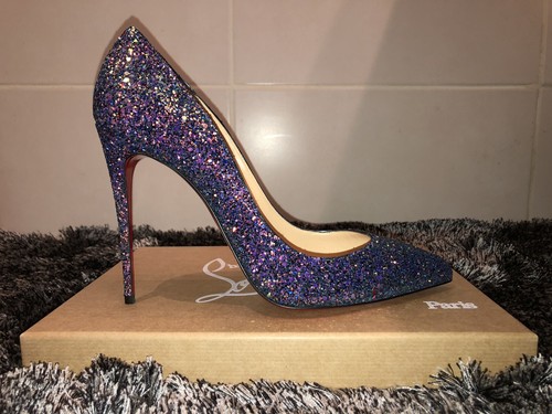 Louboutin pigalle follies 100 - follies,