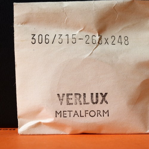 Verre plexi montre metalform - verre, montre,