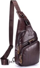 Sac main bandoulière - à,
