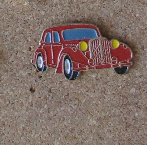 Pin citroën traction avant - citroën,