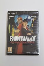 Runaway A Twist Of Fate PC