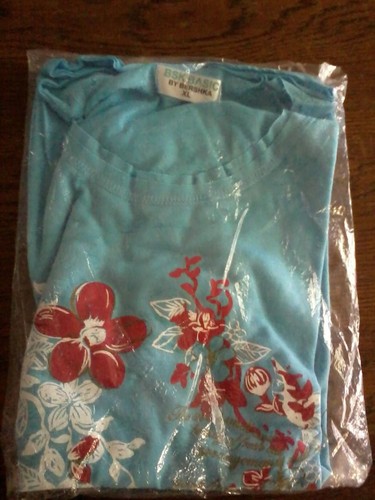Shirt femme fantaisie - t,