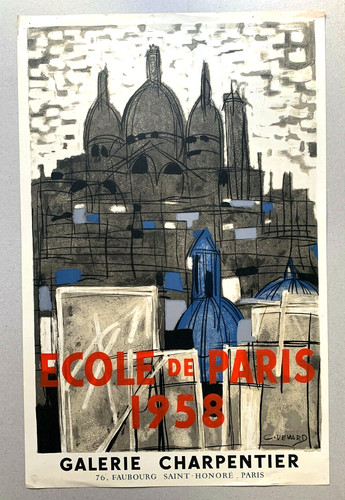 Claude venard ecole - claude,