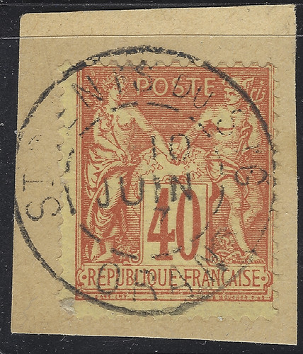 Bfe algérie type - algérie:,