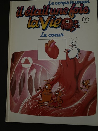 Livre etait une - livre,