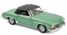 MB Mercedes Benz 190 SL - 1957