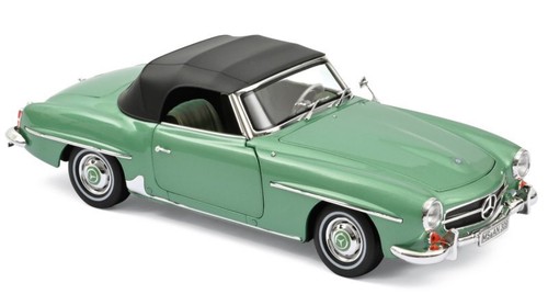Mercedes benz 190 - mercedes, sl