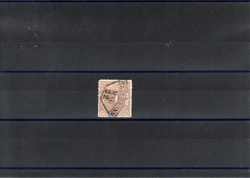Timbre wurtemberg allemagne - wurtemberg,