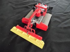 SIKU – 1/50ième – Dameuse neige Pistenbuly 600