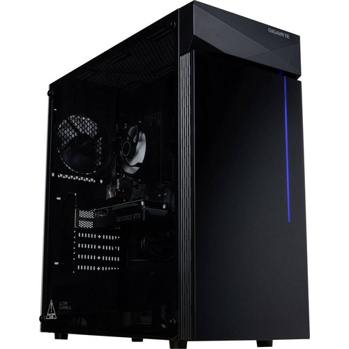 Gigabyte bureau intel - pc, de
