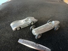 lot de 2 Marklin mercedes  1/43