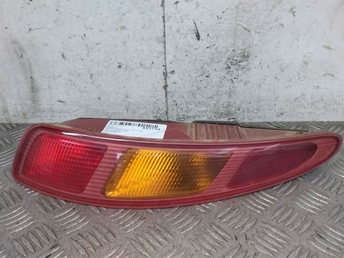 Feu alfa romeo gt - d,
