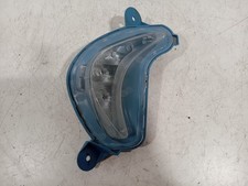 Feux de jour avant droite