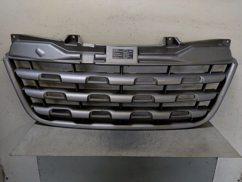 Calandre renault master - renault, 3