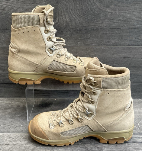 Lowa elite mod desert combat - lowa,