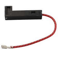 Fusible encastrable haute performance pour four à micro-ondes Midea installatio