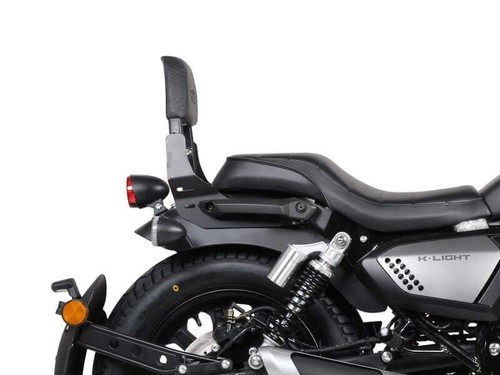 Keeway 125 light 23 - 125, k-light