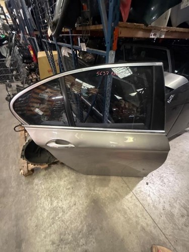 Porte arriere droit bmw - porte, serie