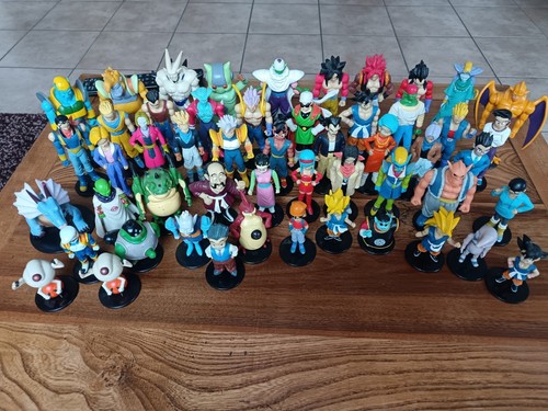 Figurine dragon ball - dragon, gt