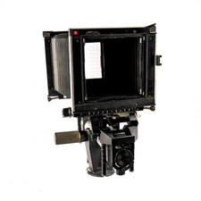 Chambre Grand Format Sinar F