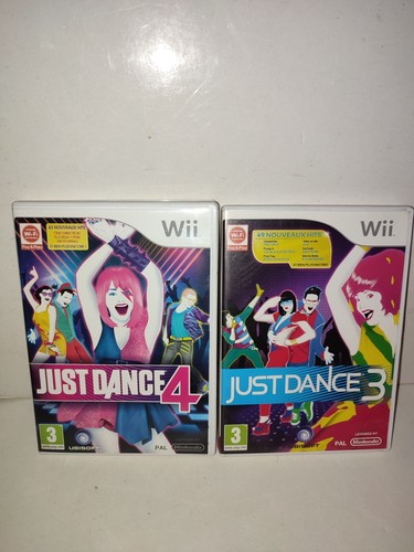 Lot jeu nintendo - lot,