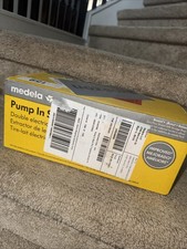 NEW Medela Pump in Style Pro
