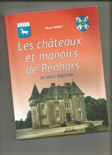 Les châteaux et manoirs de