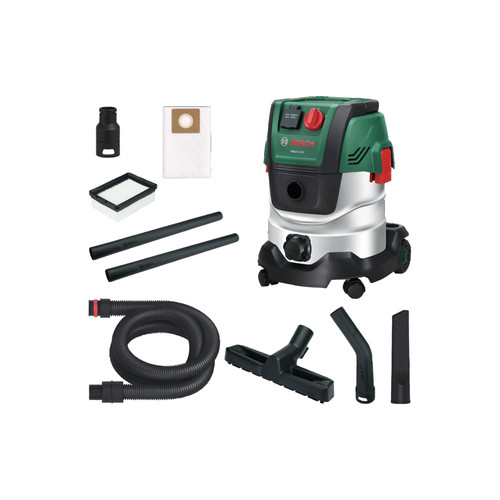Aspirateur universel bosch - aspirateur,