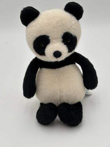 Peluche jellycat bashful - peluche, panda