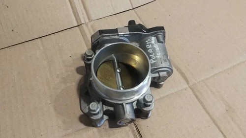 Vanne accélérateur polaris - d'accélérateur,
