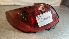 Feu arriere principal gauche (feux) PEUGEOT 206CC