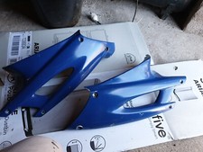 Lot Carenage  PEUGEOT 50 SPEEDFIGHT 2 Et 1  