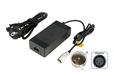 2A Vélo Électrique Batterie