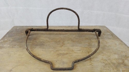 Support abreuvoir ancien - , en