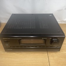 Onkyo Integra TX-SV919THX A/V