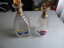 1  CARAFES :  PERNOD 45 /