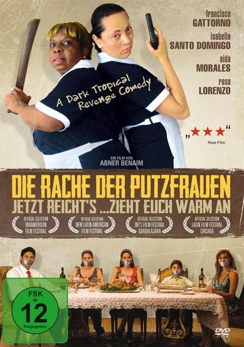 Vengeance des femmes de - vengeance,