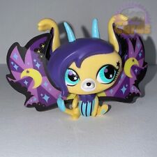 Littlest PetShop  ELFE FEERIQUE 2820 FAIRY PET SHOP R78
