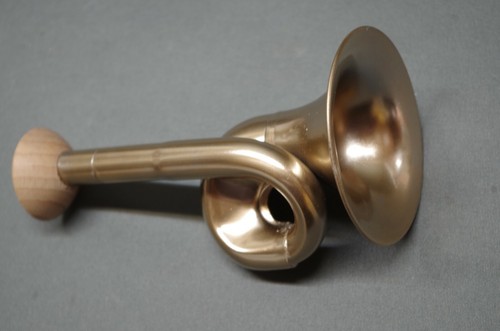 Stéthoscope doré tube - stéthoscope,