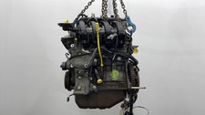 Moteur RENAULT CLIO 2 PHASE 2 7701475835