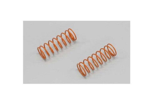 Kyosho front shock - shock, spring