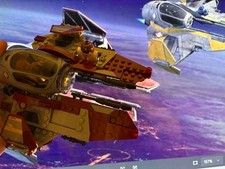 LEGO Star Wars 75135 ObiWan's