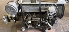 Deutz F4L1011F Diesel Engine