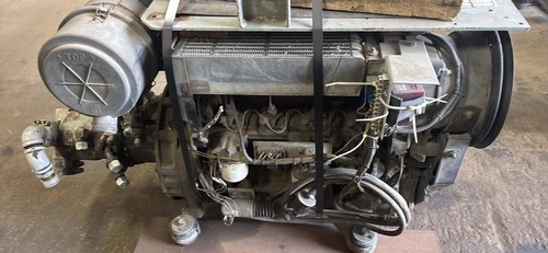 Deutz f4l1011f diesel engine - diesel,