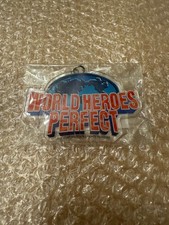Porte Clé SNK Neo Geo world