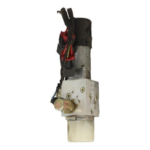 Moteur capote peugeot - de,