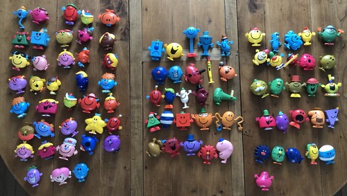 Collection complète - , 90